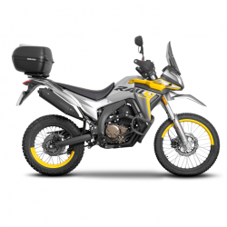 Kit de montare pentru valize  SHAD TOP MASTER VOGE 300 RALLY '23