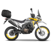 Kit de montare pentru valize SHAD TOP MASTER VOGE 300 RALLY '23 Kit de montare pentru valize SHAD TOP MASTER VOGE 300 RALLY '23 thumb