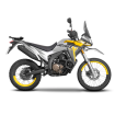 Kit de montare pentru valize SHAD TOP MASTER VOGE 300 RALLY '23 Kit de montare pentru valize SHAD TOP MASTER VOGE 300 RALLY '23 thumb