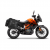 Kit de montare pentru valize SHAD 4P KIT KTM DUKE ADVENTURE 390 '20-22 thumb