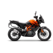 Kit de montare pentru valize SHAD 4P KIT KTM DUKE ADVENTURE 390 '20-22 thumb