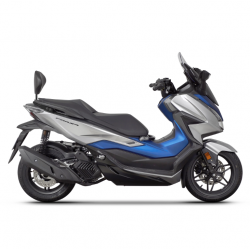 Suport pentru motor SHAD BACRKEST FITTING HONDA FORZA 125/350