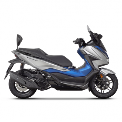 Suport pentru motor SHAD BACRKEST FITTING HONDA FORZA 125/350 Suport pentru motor SHAD BACRKEST FITTING HONDA FORZA 125/350