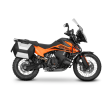 Kit de montare pentru valize SHAD 3P SYS. KTM 790 ADVENTURE ('19-'20) / 890 ADVENTURE ('21) thumb
