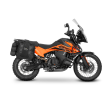 Kit de montare pentru valize SHAD 3P SYS. KTM 790 ADVENTURE ('19-'20) / 890 ADVENTURE ('21) thumb
