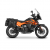 Kit de montare pentru valize SHAD 3P SYS. KTM 790 ADVENTURE ('19-'20) / 890 ADVENTURE ('21) thumb