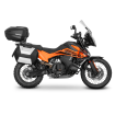 Kit de montare pentru valize SHAD 3P SYS. KTM 790 ADVENTURE ('19-'20) / 890 ADVENTURE ('21) thumb