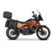 Kit de montare pentru valize SHAD 3P SYS. KTM 790 ADVENTURE ('19-'20) / 890 ADVENTURE ('21) thumb