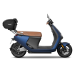 Kit de montare pentru valize SHAD TOP MASTER SEGWAY STD E 125 S '23 thumb
