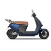 Kit de montare pentru valize SHAD TOP MASTER SEGWAY STD E 125 S '23 thumb