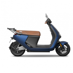 Kit de montare pentru valize SHAD TOP MASTER SEGWAY STD E 125 S '23