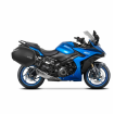 Kit de montare pentru valize   SHAD 3P SYSTEM SUZUKI GSX- S 1000 GT '22 thumb