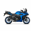 Kit de montare pentru valize   SHAD 3P SYSTEM SUZUKI GSX- S 1000 GT '22 thumb
