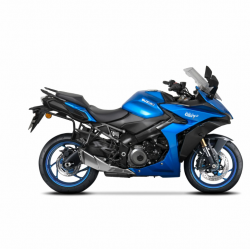 Kit de montare pentru valize   SHAD 3P SYSTEM SUZUKI GSX- S 1000 GT '22