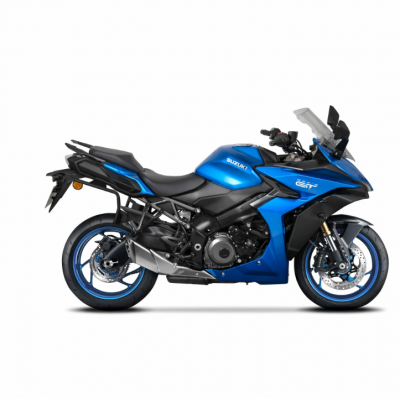 Kit de montare pentru valize   SHAD 3P SYSTEM SUZUKI GSX- S 1000 GT '22