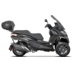 Kit de montare pentru valize SHAD TOP MASTER PIAGGIO MPE 400/SPORT '23 Kit de montare pentru valize SHAD TOP MASTER PIAGGIO MPE 400/SPORT '23 thumb