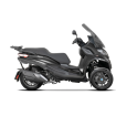 Kit de montare pentru valize SHAD TOP MASTER PIAGGIO MPE 400/SPORT '23 Kit de montare pentru valize SHAD TOP MASTER PIAGGIO MPE 400/SPORT '23 thumb