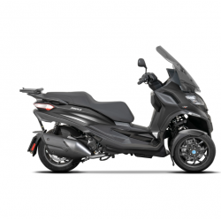 Kit de montare pentru valize SHAD TOP MASTER PIAGGIO MPE 400/SPORT '23 Kit de montare pentru valize SHAD TOP MASTER PIAGGIO MPE 400/SPORT '23