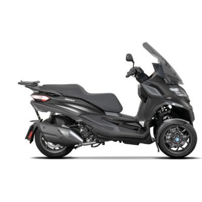 Kit de montare pentru valize SHAD TOP MASTER PIAGGIO MPE 400/SPORT '23