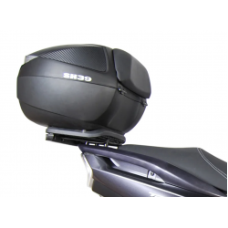 Kit pentru montaj cutie portbagaj SHAD Y0TR14ST Kit pentru montaj cutie portbagaj SHAD Y0TR14ST