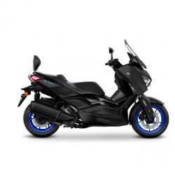 Kit de montare pentru spătar SHAD KIT BACKREST YAMAHA XMAX 125 / 300 '23