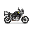 Kit de montare pentru valize  SHAD 3P SYSTEM MOTOGUZZI STELVIO 1000 '24 thumb