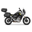 Kit de montare pentru valize  SHAD 3P SYSTEM MOTOGUZZI STELVIO 1000 '24 thumb