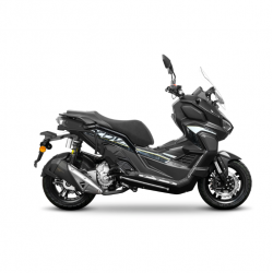 Kit de montare pentru valize SHAD 3P SYSTEM KEEWAY VIESTE XDV 300 '23 Kit de montare pentru valize SHAD 3P SYSTEM KEEWAY VIESTE XDV 300 '23