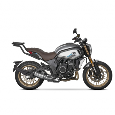 Kit de montare pentru valize SHAD TOP MASTER CFMOTO 700 CL - X HERITAGE '21