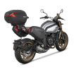 Kit de montare pentru valize SHAD TOP MASTER CFMOTO 700 CL - X HERITAGE '21 thumb
