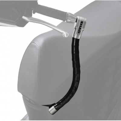 Sistem de blocare SHAD HONDA FORZA 750 (SIZE 5) Sistem de blocare SHAD HONDA FORZA 750 (SIZE 5)