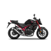 Kit de montaj pentru valize SHAD 3P SYSTEM HONDA CB 750 HORNET '23 Kit de montaj pentru valize SHAD 3P SYSTEM HONDA CB 750 HORNET '23 thumb