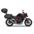 Kit de montaj pentru valize SHAD 3P SYSTEM HONDA  CB 750 HORNET '23 thumb
