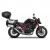 Kit de montaj pentru valize SHAD 3P SYSTEM HONDA  CB 750 HORNET '23 thumb