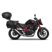 Kit de montaj pentru valize SHAD 3P SYSTEM HONDA CB 750 HORNET '23 Kit de montaj pentru valize SHAD 3P SYSTEM HONDA CB 750 HORNET '23 thumb
