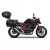 Kit de montaj pentru valize SHAD 3P SYSTEM HONDA  CB 750 HORNET '23 thumb