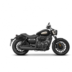 Kit de montaj pentru valize SHAD 3P SYSTEM BENDA V 302 C/V-CRUISER 125 '22 Kit de montaj pentru valize SHAD 3P SYSTEM BENDA V 302 C/V-CRUISER 125 '22