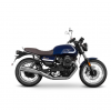 Kit de montare pentru valize  SHAD 3P SYSTEM MOTOGUZI V7 850 SPECIAL '23