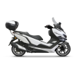 Kit pentru montaj cutie portbagaj SHAD D0XQ18ST Kit pentru montaj cutie portbagaj SHAD D0XQ18ST thumb