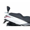 Suport pentru motor  SHAD KIT BACKREST KYMCO DOWN TOWN 125 ' 125i 300i 350i