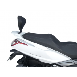 Suport pentru motor  SHAD KIT BACKREST KYMCO DOWN TOWN 125 ' 125i 300i 350i