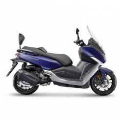 Suport pentru motor SHAD KIT BACKREST SYM MAXSYM 400 '21 Suport pentru motor SHAD KIT BACKREST SYM MAXSYM 400 '21