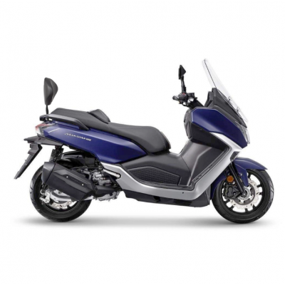 Suport pentru motor SHAD KIT BACKREST SYM MAXSYM 400 '21 Suport pentru motor SHAD KIT BACKREST SYM MAXSYM 400 '21