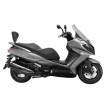 Suport pentru motor SHAD KIT BACKREST KYMCO DOWNTOWN 125 '09 thumb