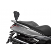 Suport pentru motor SHAD KIT BACKREST KYMCO DOWNTOWN 125 '09