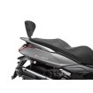 Suport pentru motor SHAD KIT BACKREST KYMCO DOWNTOWN 125 '09 thumb