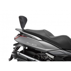 Suport pentru motor SHAD KIT BACKREST KYMCO DOWNTOWN 125 '09