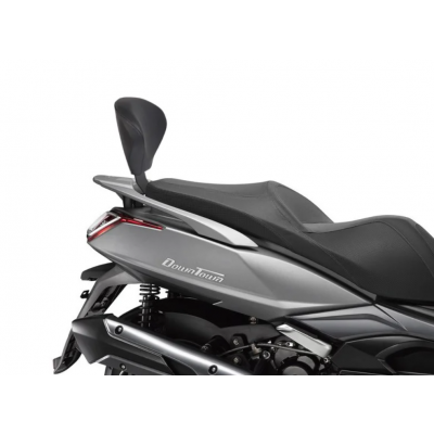 Suport pentru motor SHAD KIT BACKREST KYMCO DOWNTOWN 125 '09
