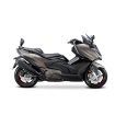 Suport pentru motor SHAD KIT BACREST KYMCO AK 550 PREMIUM '23 Suport pentru motor SHAD KIT BACREST KYMCO AK 550 PREMIUM '23 thumb