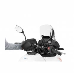 Sistem cu rezervor Click SHAD CLICK SYSTEM FITTING KIT TENERE 700